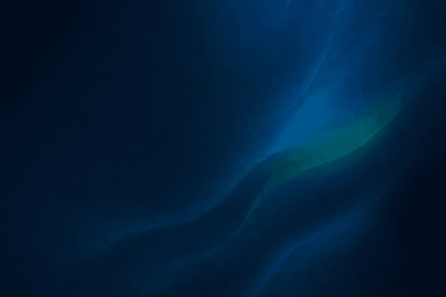 Abstract deep blue background for Arazzo hero