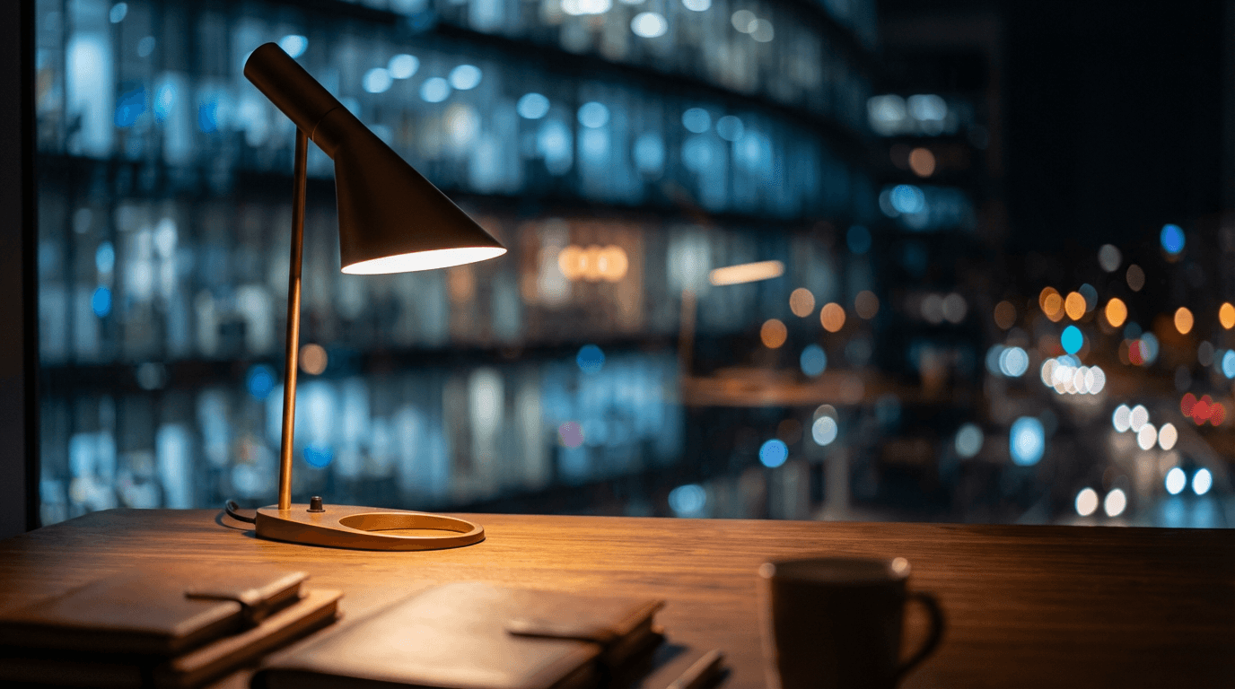 Operational Turnarounds